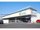 カワチ薬品常陸太田店(ドラッグストア)まで899m 常豊共同ビル