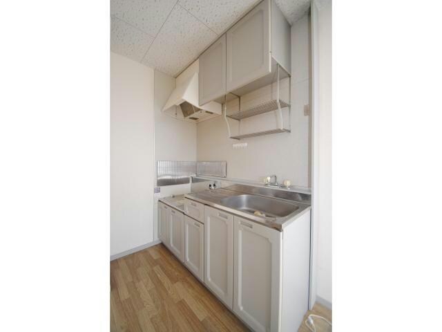  ルピナスハイツ