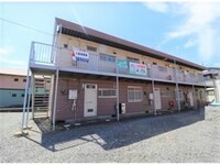 第２十王堂ハイツ