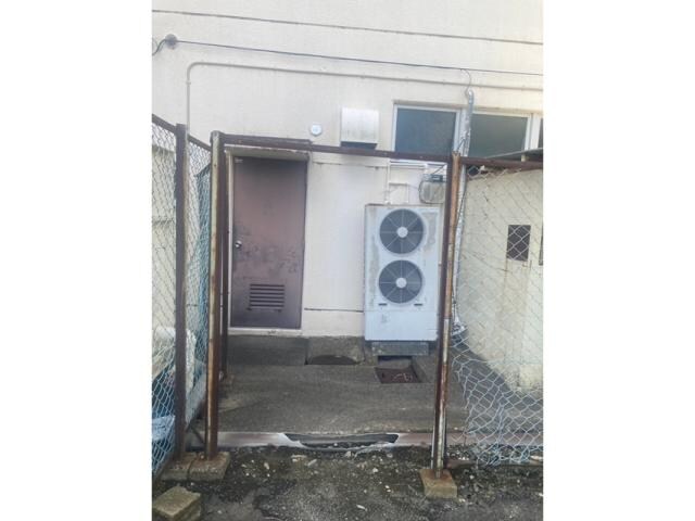  東金沢マンション