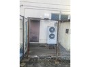  東金沢マンション