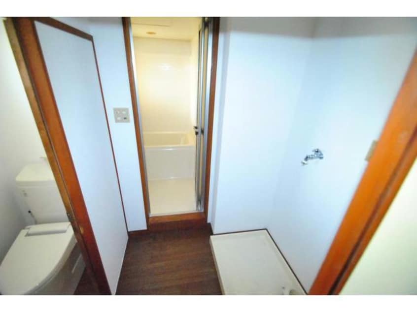  東金沢マンション