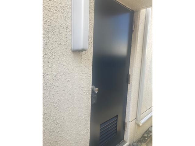  東金沢マンション