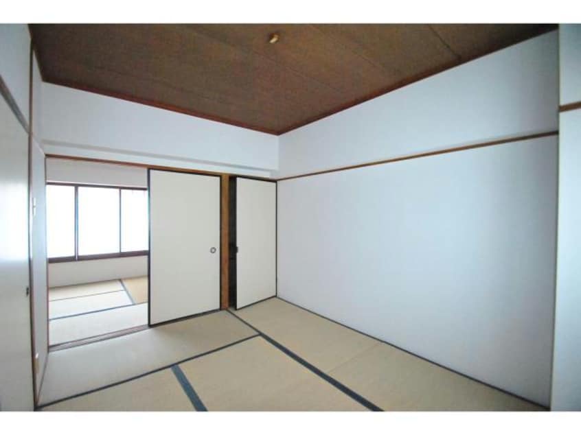  東金沢マンション