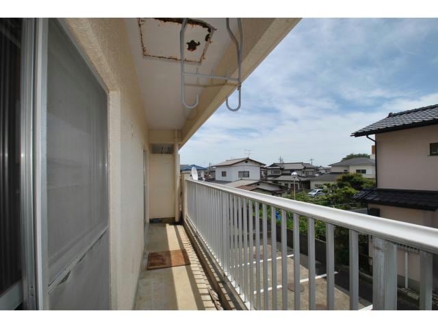  東金沢マンション