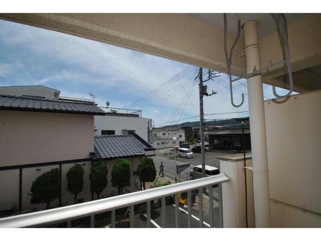  東金沢マンション