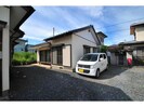 東大沼町1-10-3貸家の外観