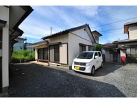 東大沼町1-10-3貸家