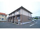 コンフォート多賀Ｋの外観