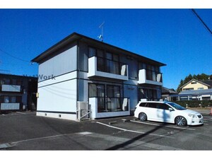 メゾン・ドリームＢ