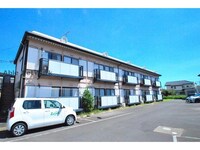 サンライフ豊岡Ａ