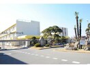 常陸太田市立太田小学校(小学校)まで923m シティハイム源氏