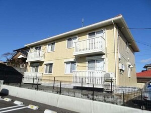 ハイマート日立Ⅲ