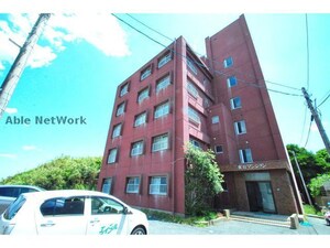 東台マンション