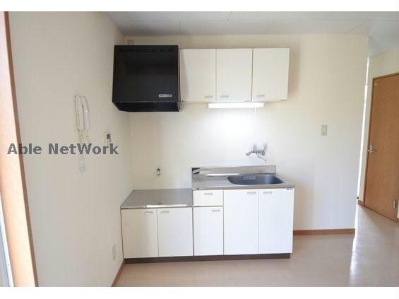  フレンズハウス東大沼Ⅱ