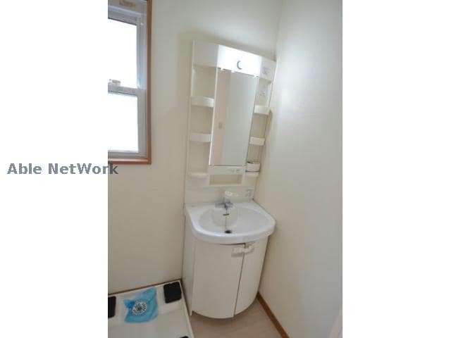  フレンズハウス東大沼Ⅱ