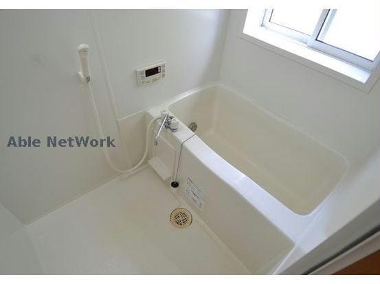  フレンズハウス東大沼Ⅱ