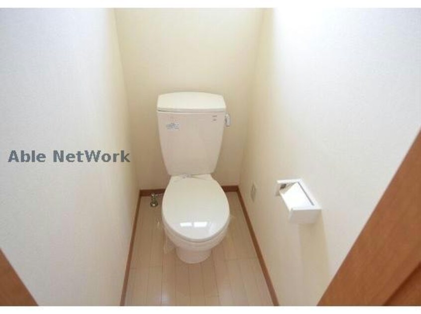  フレンズハウス東大沼Ⅱ