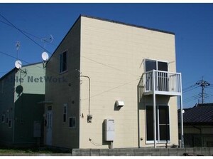 フレンズハウス石名坂