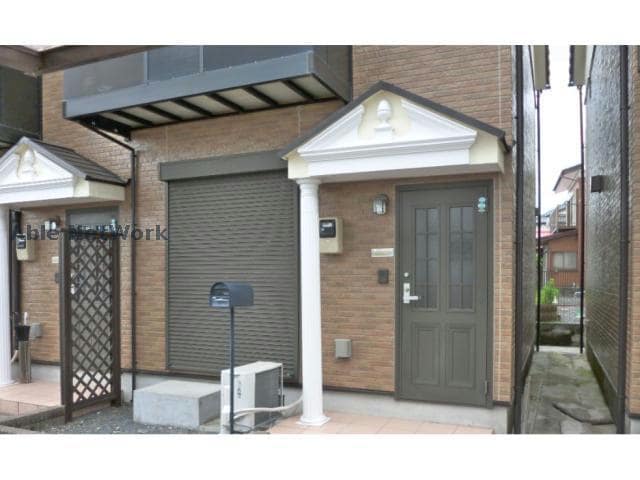  メゾン・グラシアＡ棟