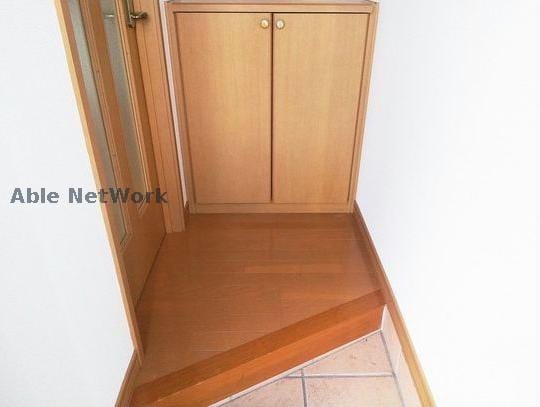  メゾン・グラシアＡ棟