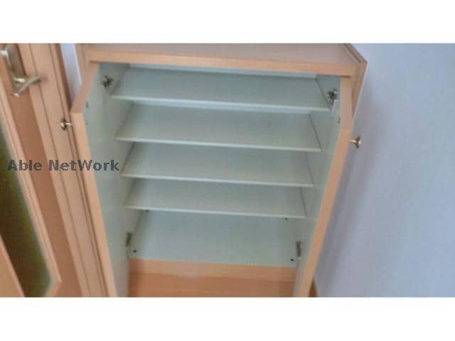  メゾン・グラシアＡ棟