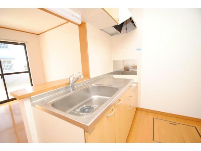  メゾン・グラシアＡ棟