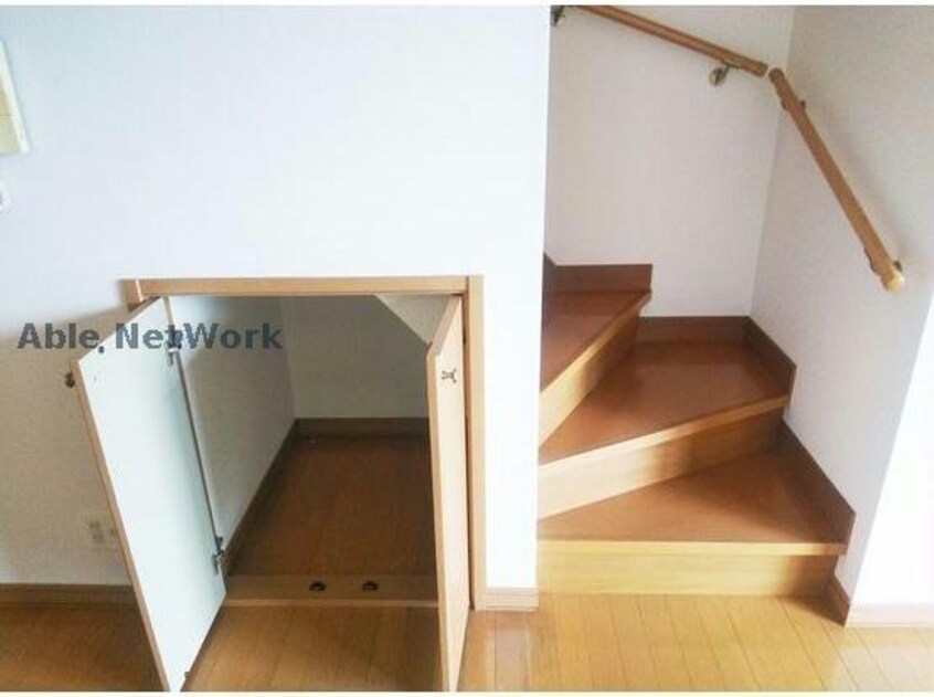  メゾン・グラシアＡ棟