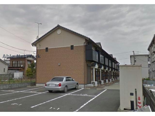  メゾン・グラシアＡ棟