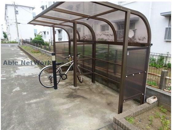  メゾン・グラシアＡ棟