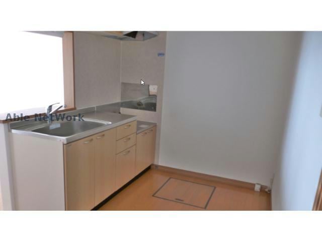  メゾン・グラシアＡ棟