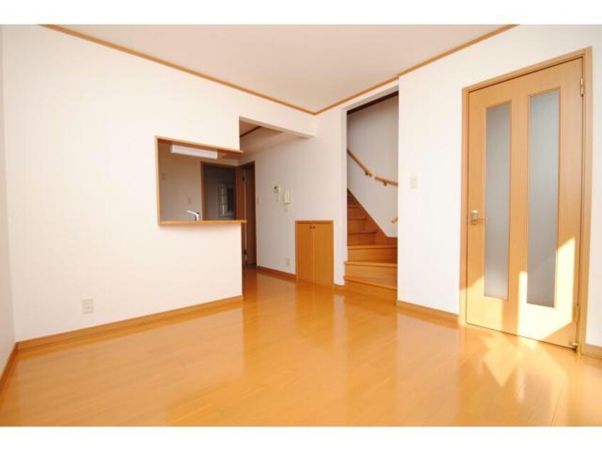  メゾン・グラシアＡ棟