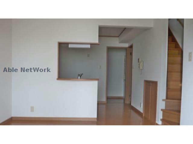  メゾン・グラシアＡ棟