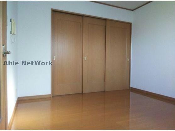  メゾン・グラシアＡ棟