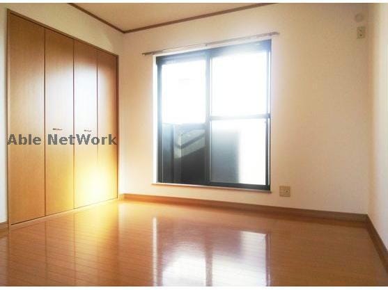  メゾン・グラシアＡ棟