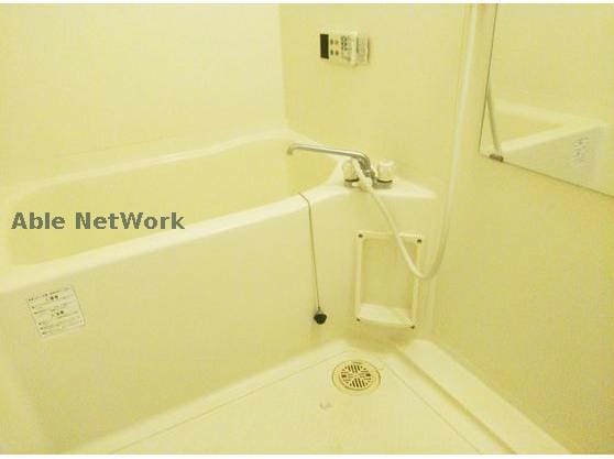  メゾン・グラシアＡ棟