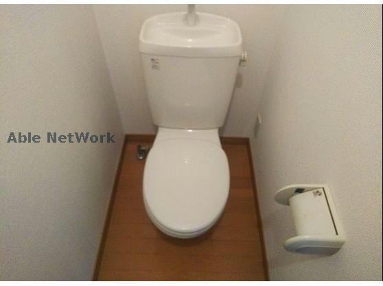  メゾン・グラシアＡ棟