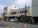 山縣ビルテナントの外観