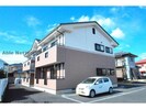 ファイネストＫの外観