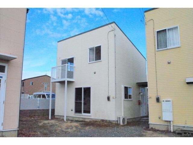  フレンズハウス金沢Ⅱ