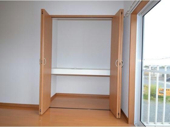  フレンズハウス金沢Ⅱ