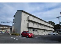 ラフィネタウンⅠ