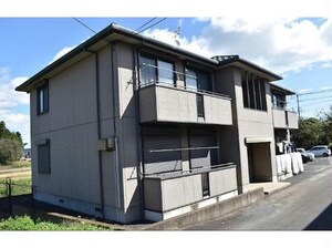 グリーンハイツイシカワ