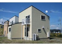 フレンズハウス東大沼