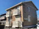ハイマート日立Ｓの外観