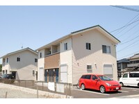 リッツガーデンＡ