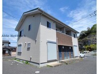 リッツガーデンＢ