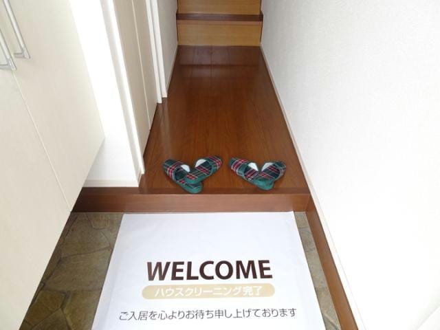  ロハスタウンⅠ