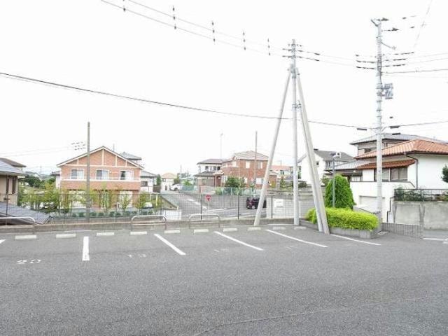  ロハスタウンⅠ