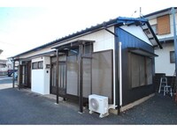 大久保町大窪様棟割貸家